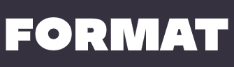 Format.com - Homepage